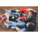 thumbnail of Lenco LBT-120BK - Plattenspieler mit direkter Codierung und Bluetooth® - Schwarz