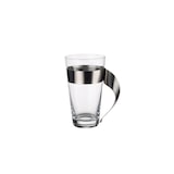 thumbnail of Villeroy & Boch NewWave Latte Macchiato-Glas 500 ml 6er Set