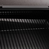 thumbnail of vidaXL Pelletgrill mit Ablage Schwarz 94 cm Eisen