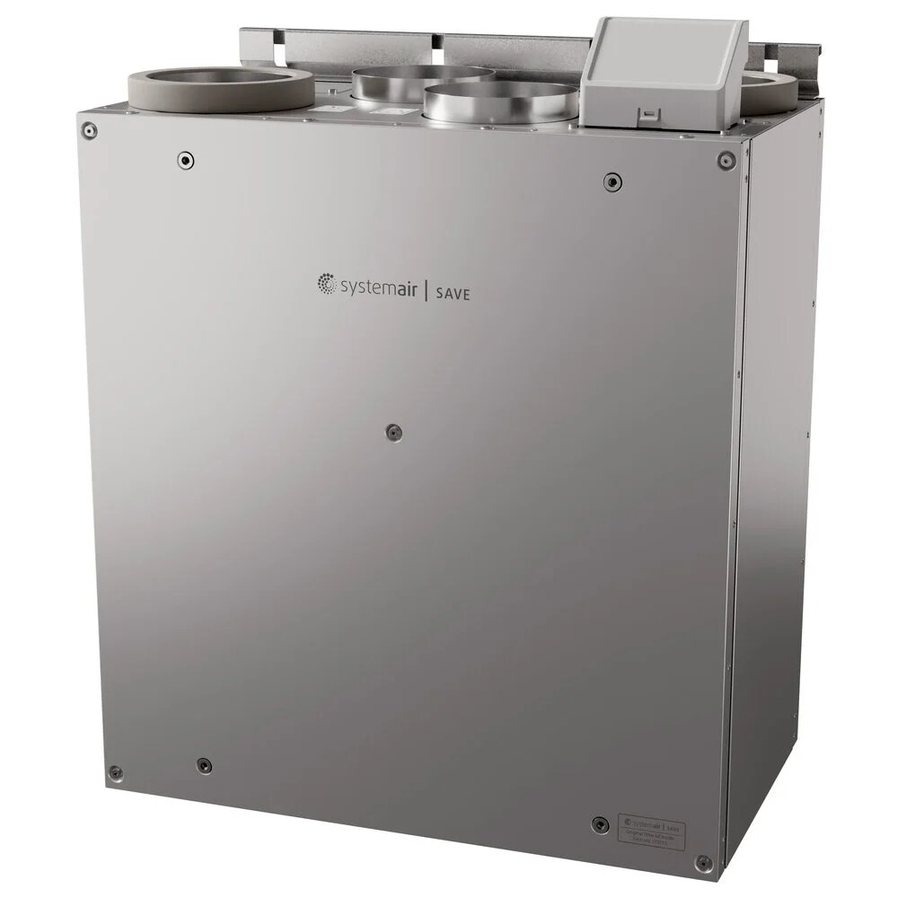 SAVE VTR 100/B - Systemair 488809