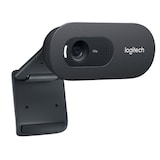thumbnail of Logitech HD WEBCAM C270