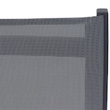 thumbnail of Siena Garden Carlton Move Sessel anthrazit/dunkelgrau