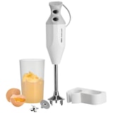 thumbnail of ESGE-Zauberstab M 122 S, Stabmixer weiß, mit Zubehör, bis 14.000 U/Min, 90310