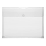 thumbnail of FolderSys Sammelhülle 40105-04 DIN A4 transparent 10 St./Pack.