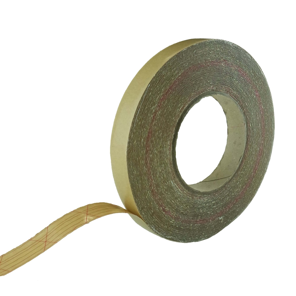 Sockelleistenklebeband 40 mm x 50 m