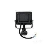 thumbnail of Projecteur avec détecteur de mouvement LED MHC 20W noir 6500K IP44 blanc froid
