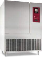 thumbnail of Schockkühler/Schockfroster 10x GN2/1 70/70 kg (BCC/XT-12)