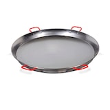 thumbnail of Paellera Valenciana de 100 cm. Pulida para 85 Personas