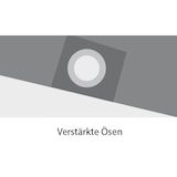 thumbnail of Stuhl Abdeckplane transparent UV stabilisiert