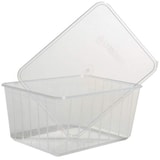 thumbnail of METRO Professionnel Boîte hermétique cristal 0.45 L x 25