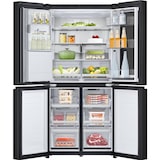 thumbnail of Réfrigérateur multiportes GMG860EPBE