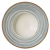 thumbnail of METRO Professional Prato para massas Madleen, grés, Ø 28 cm, cinzento, 6 unidades