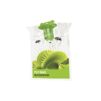 Trappola per mosche Fly Bag