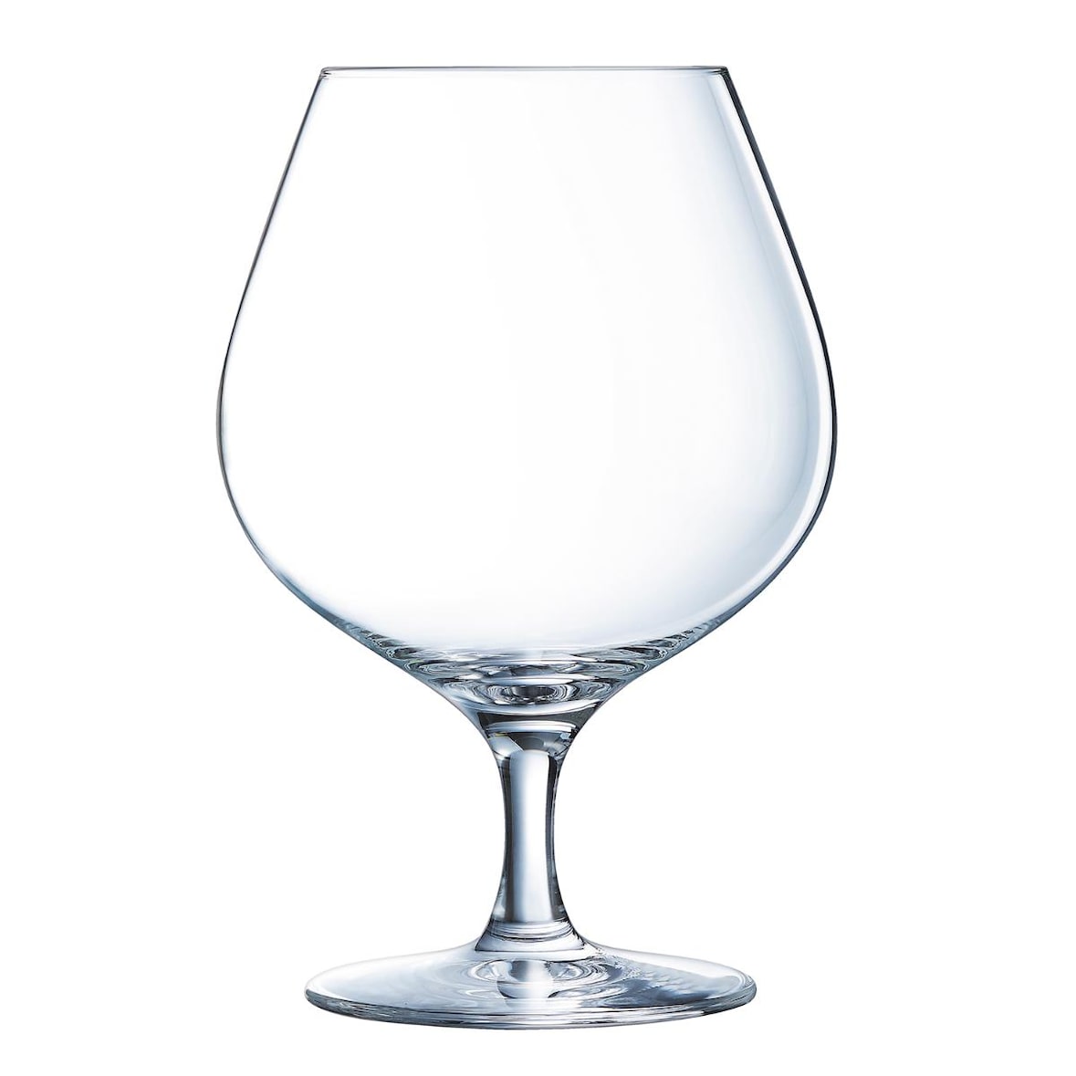 Chef & Sommelier Spirits Caja 6 Copas Coñac Vidrio 72Cl