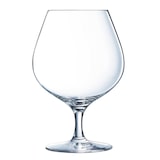 thumbnail of Chef & Sommelier Spirits Caja 6 Copas Coñac Vidrio 72Cl