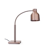 thumbnail of HENDI Flexibele warmtelamp, Koper, 220-240V/250W, 268x203x(H)660mm