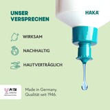 thumbnail of HAKA Neutralseife Liquid 1l Reinigungsmittel Allzweckreiniger ph neutral flüssig