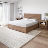 thumbnail of Premium Matratze 100x200 | Höhe 21cm |Taschenfederkernmatratze 100x200 | 2in1 Matratzen Härtegrad H2 H3 | 7 Zonen Matratze | Optimaler Schlafkomfort