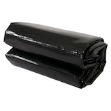 thumbnail of Pool-Abdeckung Wärmeplane Abdeckplane Solarplane Solarabdeckung, Stärke: 400 µm ~ rund 4,88m schwarz