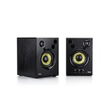 thumbnail of Hercules DJMonitor 42 Lautsprecher Schwarz Kabelgebunden 40 W