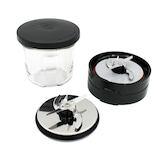 thumbnail of Bosch MUZ45XCG1 3 in 1 MULTI - Mühle und Zerkleinerer