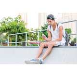 thumbnail of Lenco Lautsprecher-Set BTP-200 2160096 Bluetooth Stereo 2tlg sw