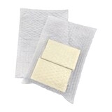 thumbnail of 500x Luftpolsterfolienbeutel 350 x 250 mm 60my transparent