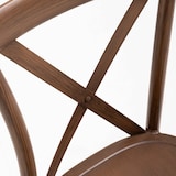 thumbnail of Chaise de terrasse bois en aluminium