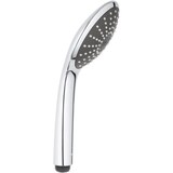 thumbnail of Douchette 1 jet GROHE Vitalio Joy 110 Chromé - Économie d'eau, Double paroi, Compatible chauffe-eau Grohe