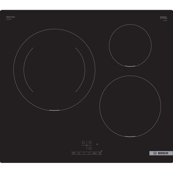Table de cuisson induction PUJ611BB5E