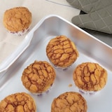 thumbnail of Vogue Tiefe Bratenpfanne Aluminium 52X42X10Cm