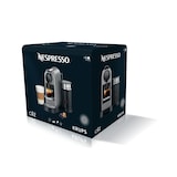 thumbnail of Krups Nespresso XN741B Kaffeemaschine Espressomaschine