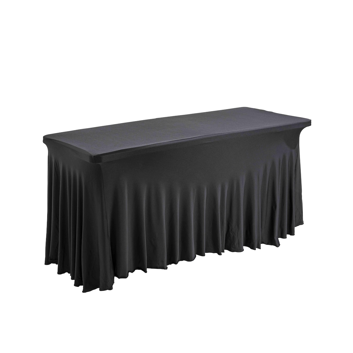 Nappe table rectangulaire 6 personnes - Oviala