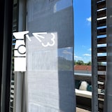 thumbnail of Powercool SX3 Cooling Slider - aktiv kühlenden Vorhänge – eine umweltfreundliche Alternative zu Klimaanlagen - aktiviert mit Wasser, trockene Kühlung