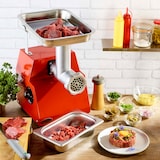 thumbnail of Hache viande corps inox 220-240V 50/60Hz Tolerie Rouge