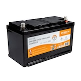 thumbnail of Antarion Batterie Gel 105ah 1000 Cycles Monobloc Compact Camping-car Usage Non Intensif Antarion