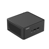 thumbnail of ASUS NUC 15 Pro (Black, Intel® Core™ 3 100U, 32 GB RAM, 2 TB SSD) mit Windows 11 Pro