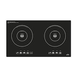 thumbnail of Lacor placa de inducción DUAL HORIZONTAL 3500 W 22 cm