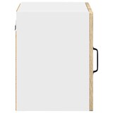 thumbnail of vidaXL Küchenwandschrank mit Regal 2 pcs Sonoma-Eiche 40 x 31 x 40 cm