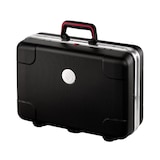 thumbnail of PARAT 533000171 - Schwarz - Aluminium - Kunststoff - 40 Taschen - Schockresistent - 480 mm - 180 mm