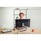 thumbnail of BakkerElkhuizen Evoluent D Wireless Rechtshänder Maus Medium