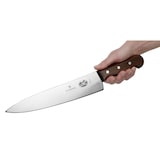 thumbnail of Couteau de cuisinier à manche en bois 255mm | Victorinox - C606