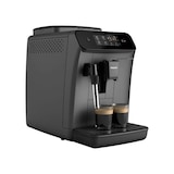 thumbnail of Philips EP0824/00 Kaffeevollautomat 800 Series mit klassischem Milchaufschäumer - Grau