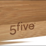 thumbnail of 5FIVE - Organizer in bambù 15x38x7cm