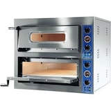 thumbnail of Ggf Pizzaofen Mit Zwei Kammern, 12 Kw, 1010 X 850 X 750Mm