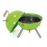 thumbnail of tepro Mini-Kugelgrill Crystal