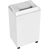 thumbnail of IDEAL Schreibtisch-Aktenvernichter 2503 CC, 2 x 15 mm, P-5, Partikelschnitt, 10 Blatt, 75 Liter Volumen