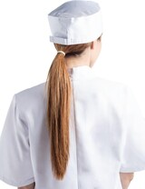 thumbnail of Gastronoble Chef Works Cool Vent Bonnet weiß