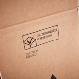 thumbnail of 15 x Bierflaschenversandkarton (365 x 267 x 324 mm) 2-wellig 12er Bierflaschenkarton Flaschenkarton Transportbox PTZ-Zulassung DHL BB-Verpackungen