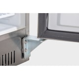 thumbnail of Umluft Gewerbetiefkühlschrank KBS 702 TKU